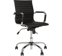 Кресло руководителя NOWY STYL SLIM LB ANYFIX CHR68 ECO-30 WRS55GQTR02C00EAEA030CM21