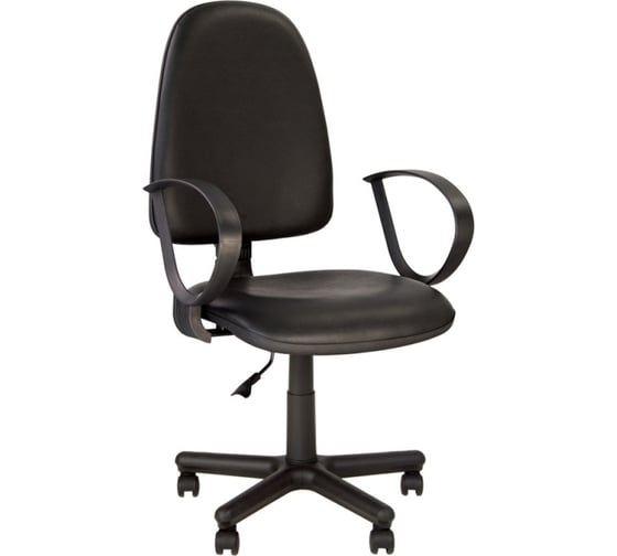 Компьютерное кресло NOWY STYL JUPITER GTP RU V-4 WOJ02GPFR00X00VVVV004FB38