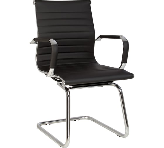 Конференционное кресло NOWY STYL SLIM CF LB BOX-2 ECO-30 2 шт WRS55GQTX02C00EAEA030XB24