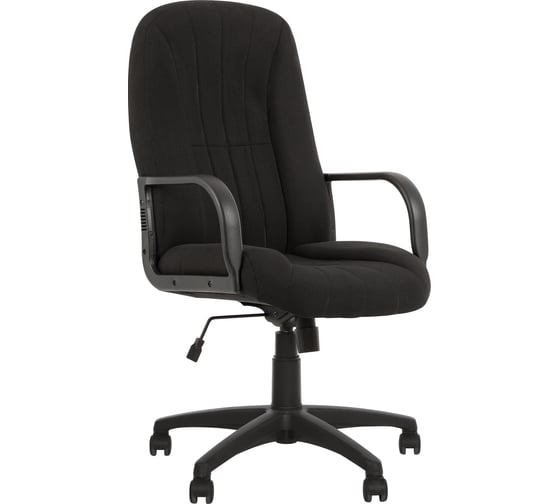 Кресло руководителя NOWY STYL CLASSIC KD TILT PL64 RU C-11 WRC40GPZR00x00CACA011TS03
