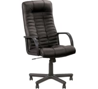 Кресло руководителя NOWY STYL ATLANT BX RU ECO-30 WRA04GPPR66X00EAEA030JS03