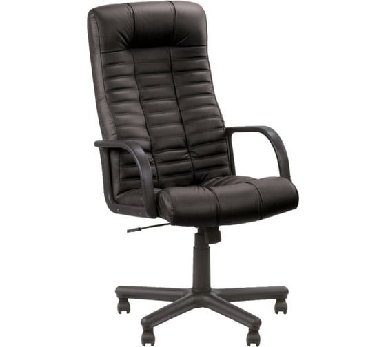 Кресло руководителя NOWY STYL ATLANT BX RU ECO-30 WRA04GPPR66X00EAEA030JS03 1