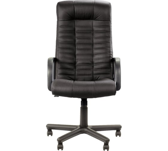 Кресло руководителя NOWY STYL ATLANT BX RU ECO-30 WRA04GPPR66X00EAEA030JS03