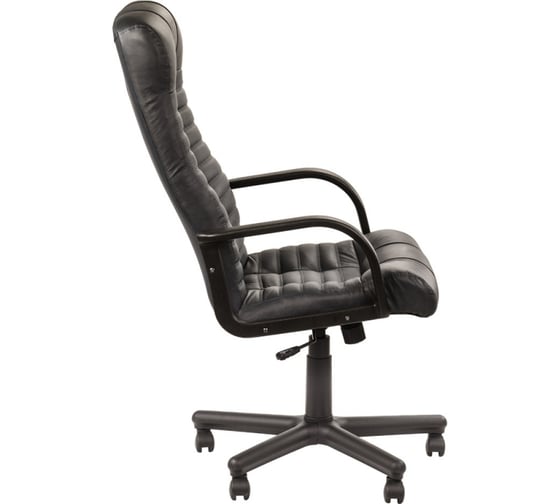 Кресло руководителя NOWY STYL ATLANT BX RU ECO-30 WRA04GPPR66X00EAEA030JS03