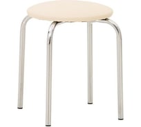 Табурет NOWY STYL CHICO CHROME RU BOX-4 V-18 4 шт WDC04XXXX00C00VVXX018XS29
