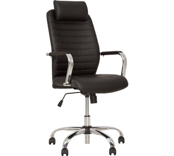 Компьютерное кресло NOWY STYL BRUNO HR COMFORT+TILT ECO-30 arm/h ECO-30 WRB24GQTR22C00EAEA030CM03 1