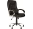Кресло руководителя NOWY STYL ELLY TILT CHR68 RU ECO-30 WRQ22GQAR00M00EAEA030CS03 1