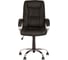 Кресло руководителя NOWY STYL ELLY TILT CHR68 RU ECO-30 WRQ22GQAR00M00EAEA030CS03 2