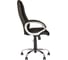 Кресло руководителя NOWY STYL ELLY TILT CHR68 RU ECO-30 WRQ22GQAR00M00EAEA030CS03 3