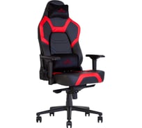 Геймерское кресло NOWY STYL HEXTER XR R4D MPD MB70 ECO/01 BLACK/RED E-179491435