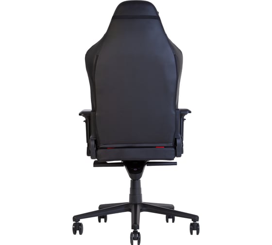 Геймерское кресло NOWY STYL HEXTER XR R4D MPD MB70 ECO/01 BLACK/RED E-179491435