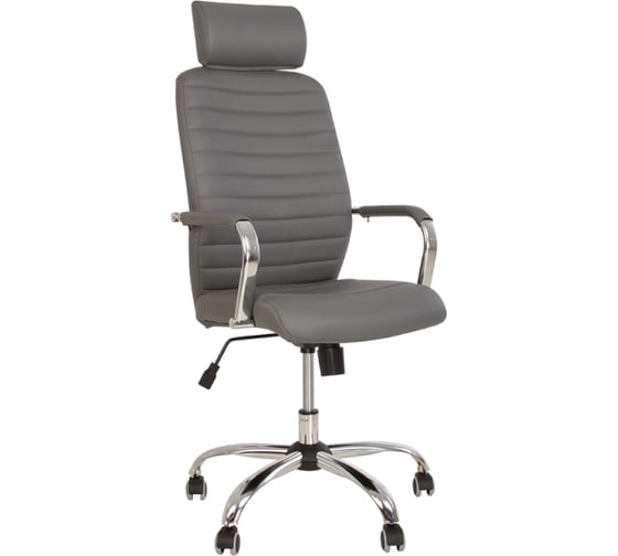 Компьютерное кресло NOWY STYL BRUNO HR COMFORT+TILT ECO-70 arm/h ECO-70 WRB24GQTR22C00EAEA070CM03