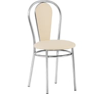 Стул NOWY STYL FLORINO CHROME BOX-4 RU V-18 4 шт WBF05XXXX00C00VVVV018XS41