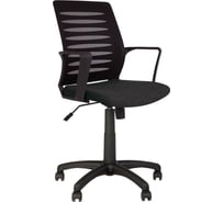 Компьютерное кресло NOWY STYL WEBSTAR GTP BLACK TILT PL62 RU OH/5 C-11 WOW05GQWR00B00CCNN004NS03