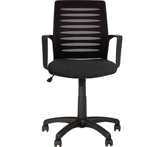 Компьютерное кресло NOWY STYL WEBSTAR GTP BLACK TILT PL62 RU OH/5 C-11 WOW05GQWR00B00CCNN004NS03