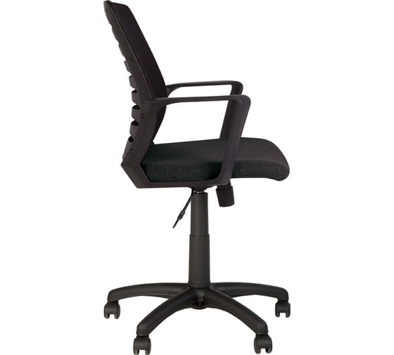 Компьютерное кресло NOWY STYL WEBSTAR GTP BLACK TILT PL62 RU OH/5 C-11 WOW05GQWR00B00CCNN004NS03