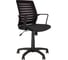Компьютерное кресло NOWY STYL WEBSTAR GTP BLACK TILT PL62 RU OH/5 C-11 WOW05GQWR00B00CCNN004NS03 1