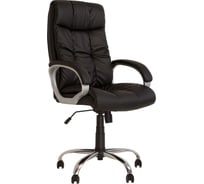 Кресло руководителя NOWY STYL MATRIX TILT CHR68 RU ECO-30 WRM34GQAR00M00EAEA030CS03