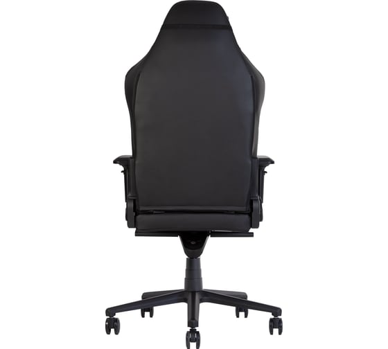 Геймерское кресло NOWY STYL HEXTER XR R4D MPD MB70 ECO/01 BLACK/GREY E-179501436