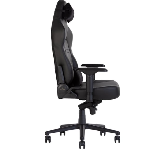Геймерское кресло NOWY STYL HEXTER XR R4D MPD MB70 ECO/01 BLACK/GREY E-179501436