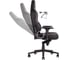 Геймерское кресло NOWY STYL HEXTER XR R4D MPD MB70 ECO/01 BLACK/GREY E-179501436 5