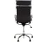 Кресло руководителя NOWY STYL SLIM HB TILT CHR68 SORO-93 WRS55GQTR20C00SRSR093CM0303 3