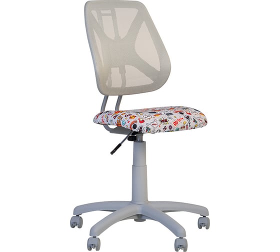 Детское компьютерное кресло NOWY STYL WINNER GTS PG62 OH/1 CM-02 WOW07GXXR00G00CMNN002ZB00 1