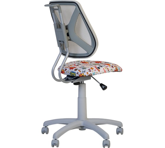 Детское компьютерное кресло NOWY STYL WINNER GTS PG62 OH/1 CM-02 WOW07GXXR00G00CMNN002ZB00