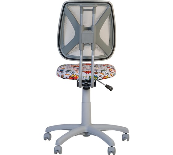 Детское компьютерное кресло NOWY STYL WINNER GTS PG62 OH/1 CM-02 WOW07GXXR00G00CMNN002ZB00