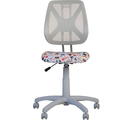 Детское компьютерное кресло NOWY STYL WINNER GTS PG62 OH/1 CM-02 WOW07GXXR00G00CMNN002ZB00