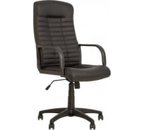 Кресло руководителя NOWY STYL BOSS KD TILT PL64 RU ECO-30 WRB26GPZR00x00EAEA030TS03