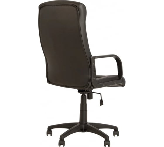 Кресло руководителя NOWY STYL BOSS KD TILT PL64 RU ECO-30 WRB26GPZR00x00EAEA030TS03