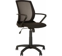 Компьютерное кресло NOWY STYL FLY GTP BLACK RU OH/5 C-11 WOF38GQXR00B00CCNN011NS00