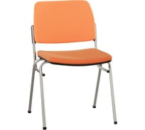 Офисный стул NOWY STYL ISIT LUX CHROME V-14 WSI16XXXX00C00VVVV014XX00