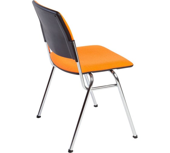 Офисный стул NOWY STYL ISIT LUX CHROME V-14 WSI16XXXX00C00VVVV014XX00