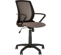 Компьютерное кресло NOWY STYL FLY GTP BLACK RU OH/5 C-26 WOF38GQXR00B00CCNN010NS00