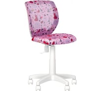 Детское кресло NOWY STYL ORLY GTS FREESTYLE WHITE OD-06/CM-04 WOO25GXXR00W00CMOD001ZM12