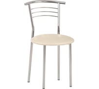 Стул NOWY STYL MARCO CHROME RU BOX-4 V-18 4 шт WBM04XXXX00C00VVXX018XS29