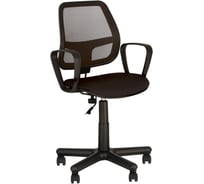 Компьютерное кресло NOWY STYL ALFA GTP RU OH/5 C-11 WOA18GPIR00X00CCNN004NS12