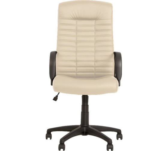 Кресло руководителя NOWY STYL ORMAN KD TILT PL64 RU ECO-07 WRO24GPZR60x00EAEA007JS03