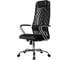 Кресло Мебион Мебион-B1-K2-700-002 Черный 1