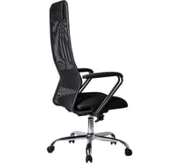 Кресло Мебион Мебион-B1-K1-700-002 Черный