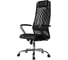 Кресло Мебион Мебион-B1-K1-700-002 Черный 2