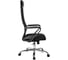 Кресло Мебион Мебион-B1-K1-700-002 Черный 3