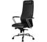 Кресло Мебион Мебион-B1-K10-700-004 Черный 1