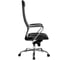 Кресло Мебион Мебион-B1-K10-700-004 Черный 2