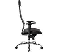 Кресло Мебион Мебион-B1-K12-700-004 Черный
