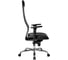 Кресло Мебион Мебион-B1-K12-700-004 Черный 1