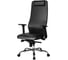 Кресло Мебион Мебион-B1-K12-700-004 Черный 2