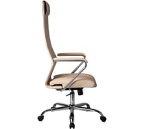 Кресло Мебион Мебион-B1-K10-700-002 Бежевый